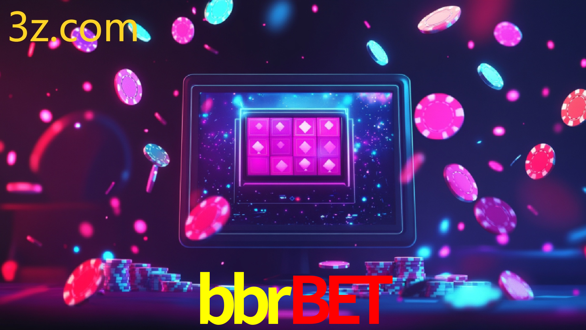 BBRBET